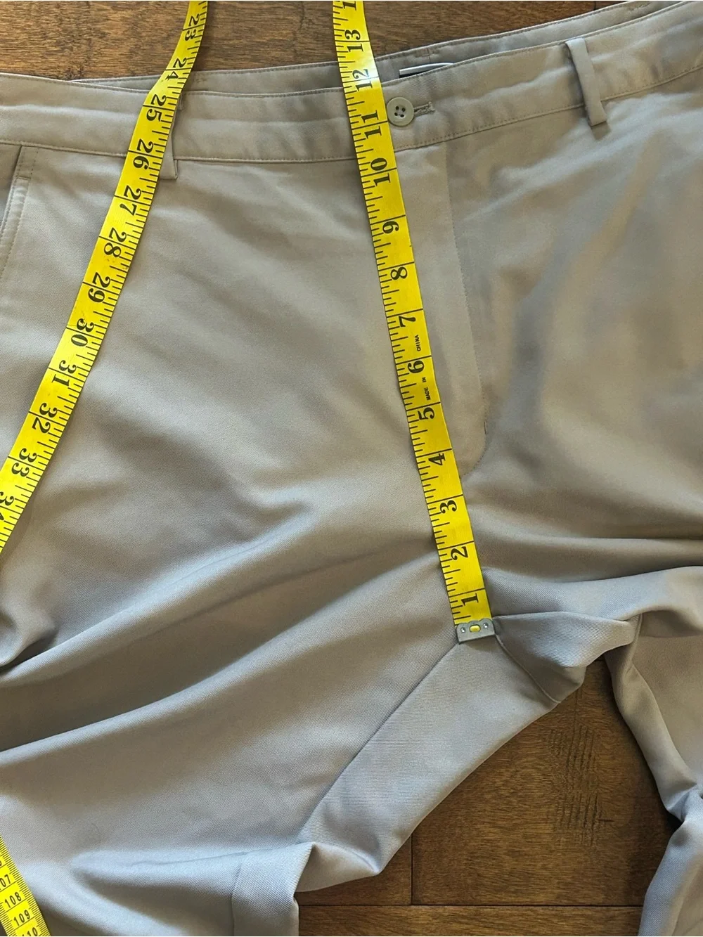 Nike golf dri